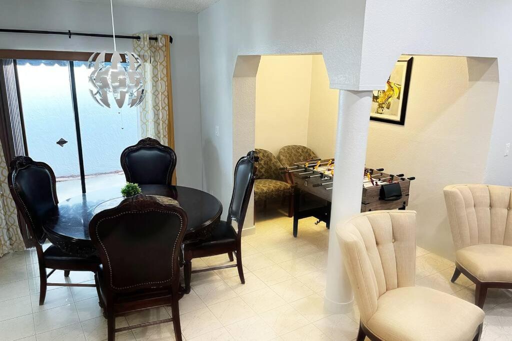 Amazing & Cozy Duplex Near Zoo Miami ! Villa Exteriör bild