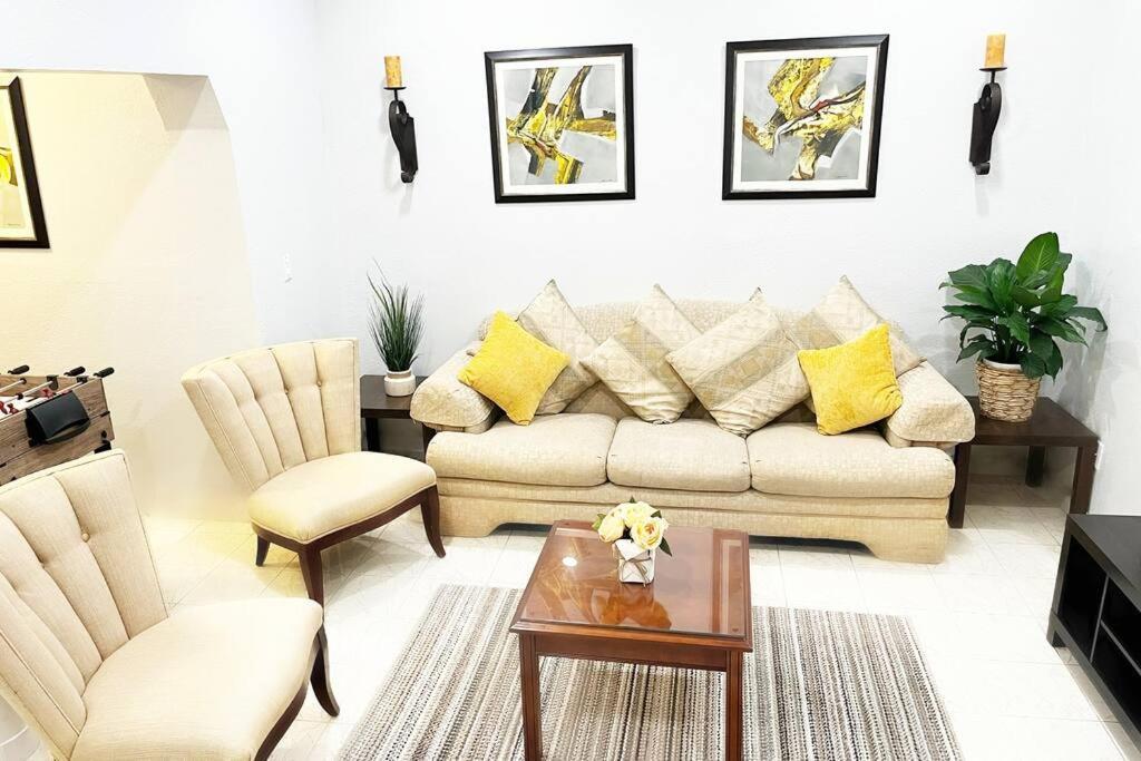 Amazing & Cozy Duplex Near Zoo Miami ! Villa Exteriör bild