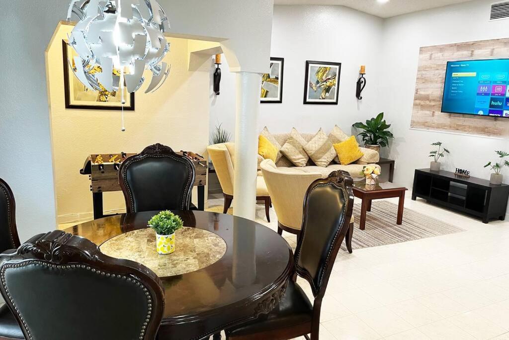 Amazing & Cozy Duplex Near Zoo Miami ! Villa Exteriör bild