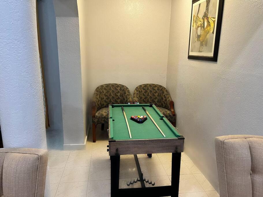 Amazing & Cozy Duplex Near Zoo Miami ! Villa Exteriör bild