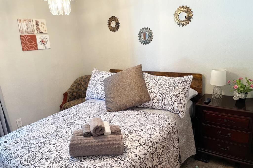 Amazing & Cozy Duplex Near Zoo Miami ! Villa Exteriör bild