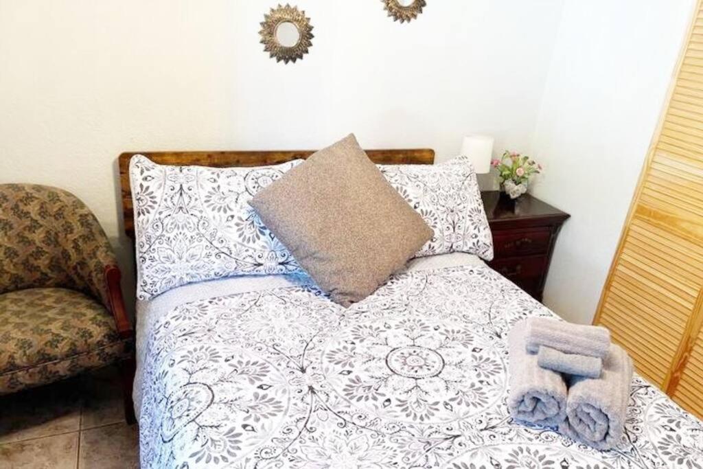 Amazing & Cozy Duplex Near Zoo Miami ! Villa Exteriör bild