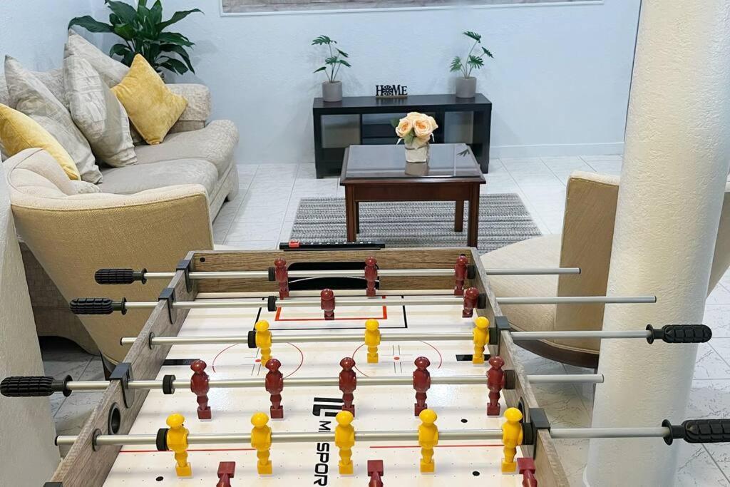 Amazing & Cozy Duplex Near Zoo Miami ! Villa Exteriör bild