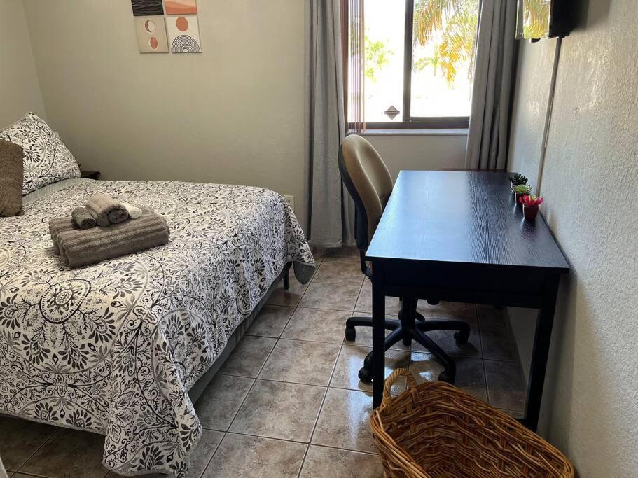 Amazing & Cozy Duplex Near Zoo Miami ! Villa Exteriör bild