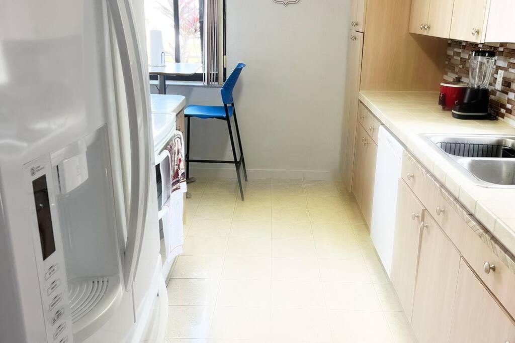 Amazing & Cozy Duplex Near Zoo Miami ! Villa Exteriör bild