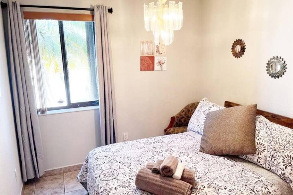 Amazing & Cozy Duplex Near Zoo Miami ! Villa Exteriör bild