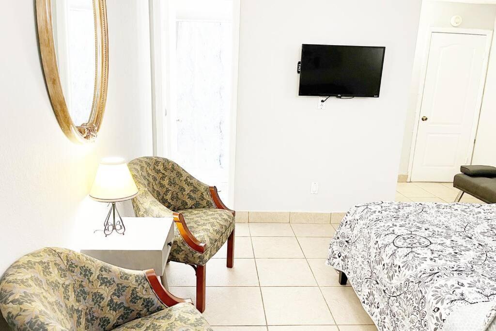 Amazing & Cozy Duplex Near Zoo Miami ! Villa Exteriör bild