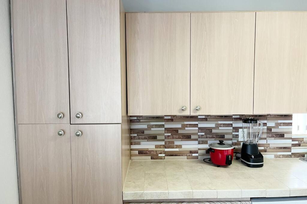 Amazing & Cozy Duplex Near Zoo Miami ! Villa Exteriör bild