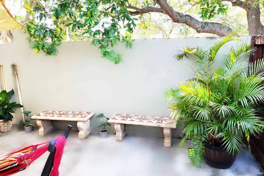 Amazing & Cozy Duplex Near Zoo Miami ! Villa Exteriör bild