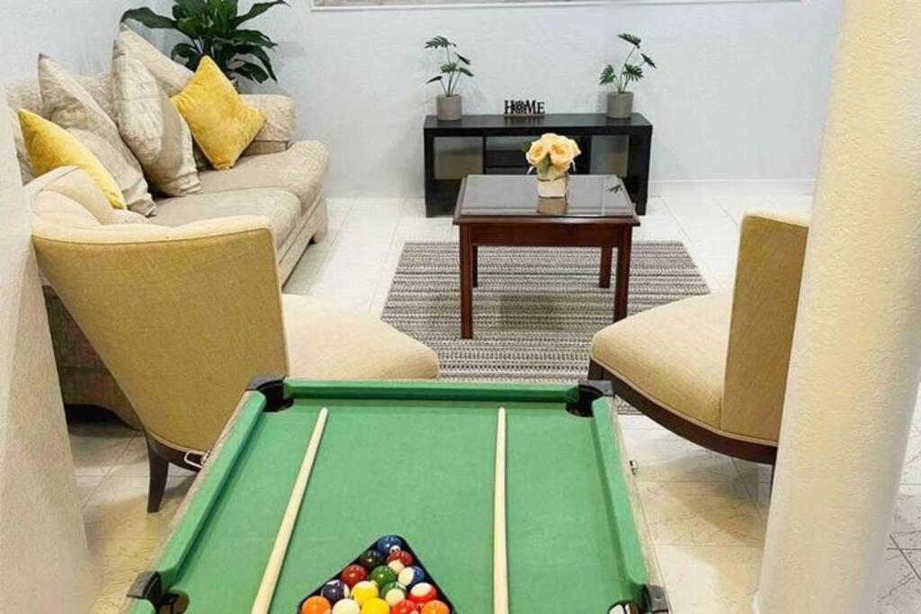 Amazing & Cozy Duplex Near Zoo Miami ! Villa Exteriör bild