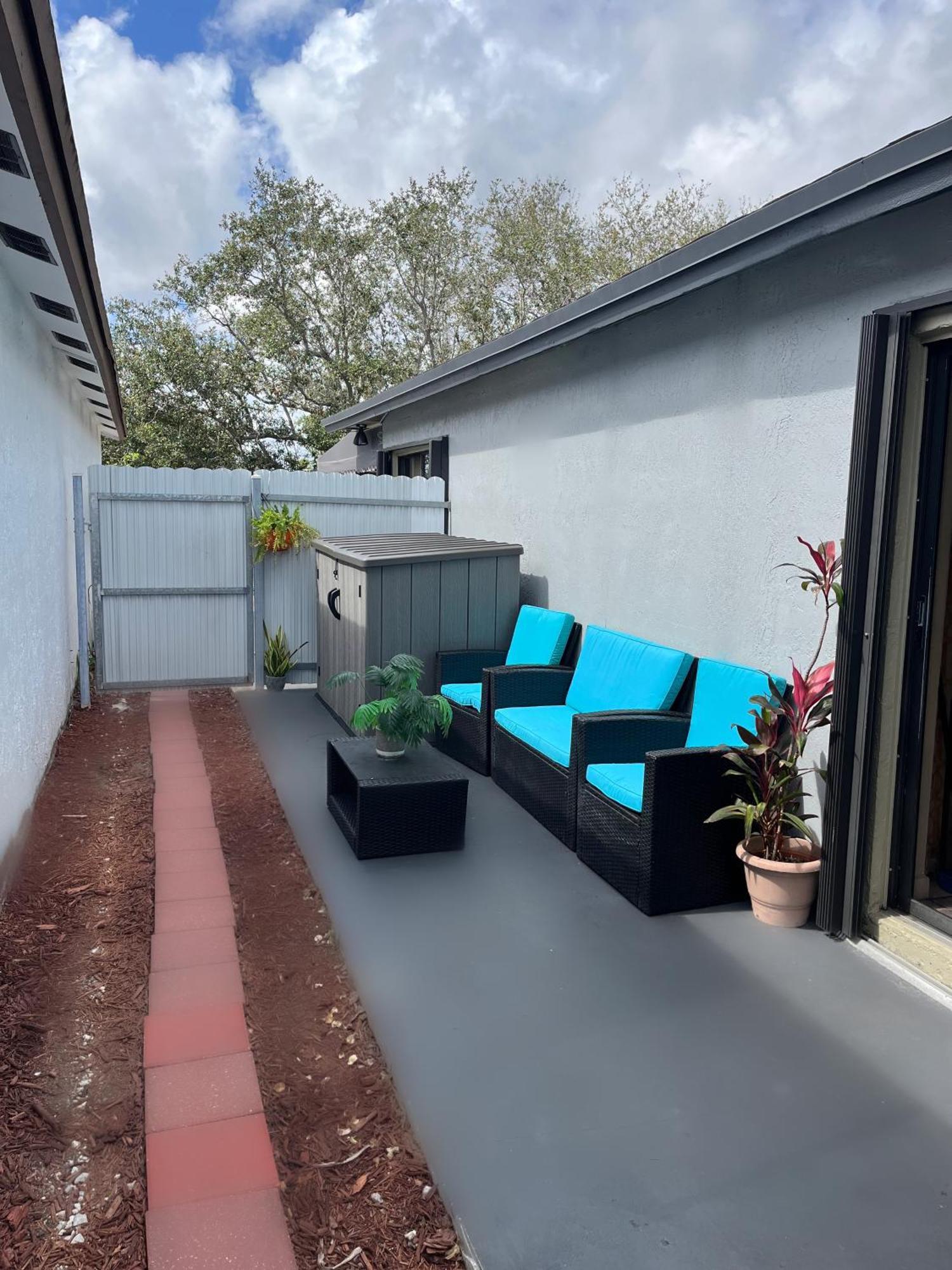 Amazing & Cozy Duplex Near Zoo Miami ! Villa Exteriör bild